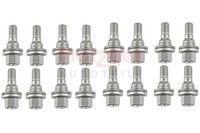Metzger Autoteile Radschraube Original Ersatzteil Greenparts 6320018