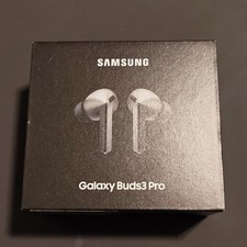 Samsung Galaxy Buds3 Pro SM-R630 True Wireles...