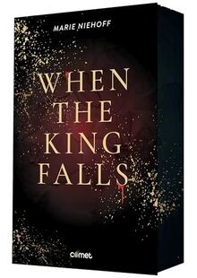 Vampires royaux. Vol. 1. When the king falls  von N... | Buch | Zustand sehr gut