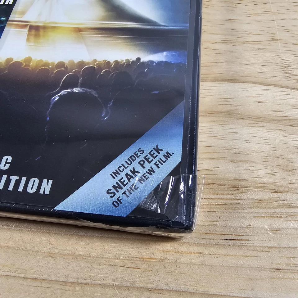 The Day the Earth Stood Still (2 DVD Special Editition) 1951 Sci-Fi Classic Film - Image 2 of 4