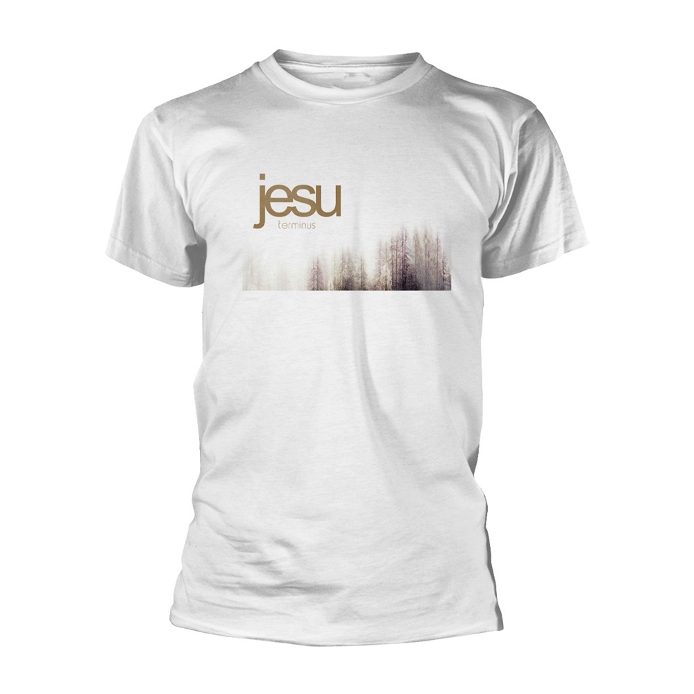 JESU - TERMINUS