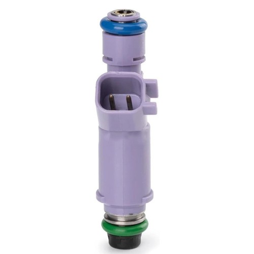 24 lb Injector Set for Ford For Mustang GT Engine Performance Enhancement - Picture 4 of 11
