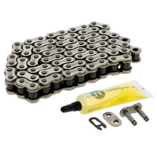 NICHE 428 Drive Chain 78 Links Standard Non O-Ring with Connecting Master Link