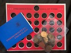 1968 Solid Bronze Collector Set Franklin Mint  (2 sets), 1 Unopened — photo 1