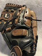 Louisville Slugger Baseball Glove TPS Pro FPA 1251 Pro Pattern Leather 12" RHT