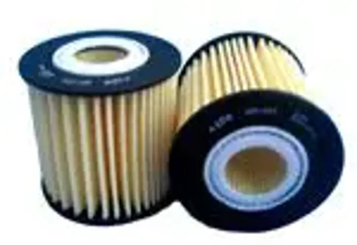 Oil filter Filter Insert MD-651 ALCO FILTER for SUBARU TREZIA