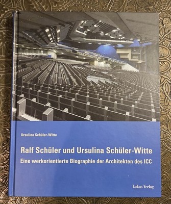 Ein Wertorientierte Biographie Architektur ICC