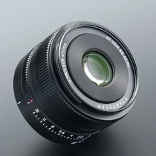 TTArtisan 40mm F2.0 Full Frame Auto Focus Lens for Leica Panasonic Sigma L-Mount