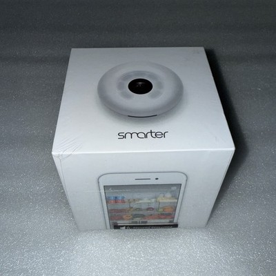 Smarter Fridge Cam - Smarte Kühlschrankkamera WLAN / NEU & Versiegelt UVP 99 