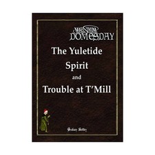 Arion Games RPG Yuletide Spirit  Trouble at T'Mill VG 
