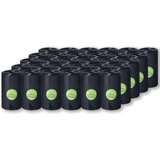 Dog Poop Bags 300 Count Strong Leak Proof Pet Waste Bags Durable Value Pack