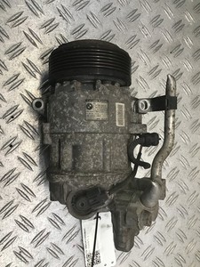 Klimakompressor BMW 1er (E81) 116i 90kW 122PS 9156820-01 N43B20A