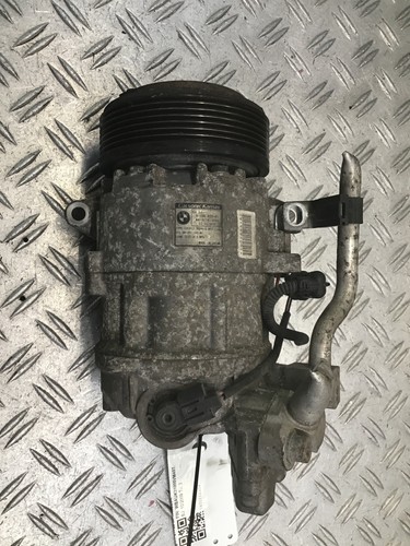 Klimakompressor BMW 1er (E81) 116i 90kW 122PS 9156820-01 N43B20A