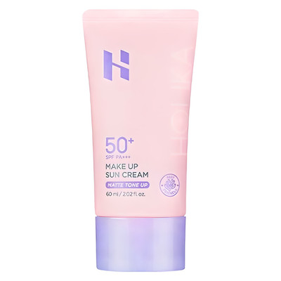 HOLIKA HOLIKA Make Up Sun Cream SPF 50+ PA++++ 60ml (2.02oz)