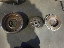 Kit d'embrayage Mercedes 300