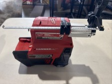 Milwaukee M18 FUEL HAMMERVAC 1 inch Dedicated Dust Extractor - Tool Only...