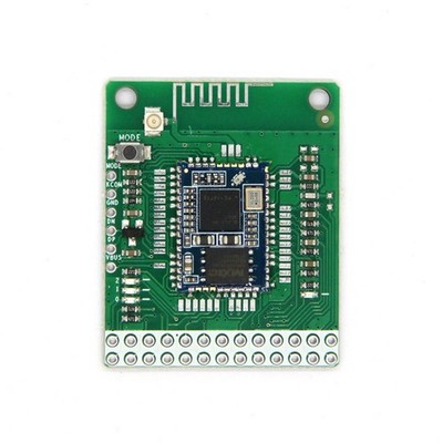 QCC5125 Bluetooth 5.1 Stereo Audiomodul DC 3,6-5,5V LDAC Verlustfreier