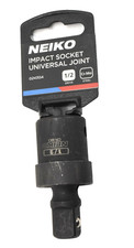 Neiko 02430A 1/2 Drive Universal Joint Swivel...