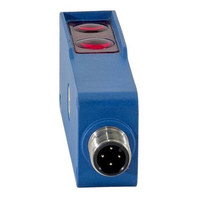 WENGLOR OHN252B0003 REFLEXTASTER MIT HINTERGRUNDAUSBLENDUNG