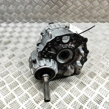 MERCEDES-BENZ GLC X253, C253 2020 Verteilergetriebe A7252804000