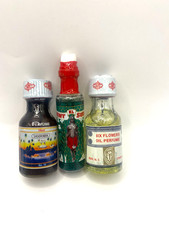 GOODNESS KIT (1Bint El Sudan 12ml/1Six Flower...