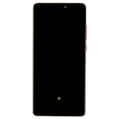 OLED & Frame Assembly for Xiaomi Mi 9T 9T Pro Redmi K20 & K20 Pro Red Flame Part