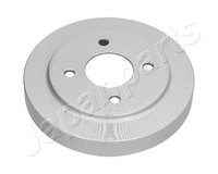 2Er-Set 2Er Set Bremstrommel Japanparts TA-105C Nissan 43206-5F011 Nissan 43206-