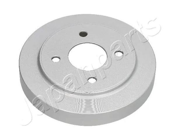 2Er-Set 2Er Set Bremstrommel Japanparts TA-105C Nissan 43206-5F011 Nissan 43206--image
