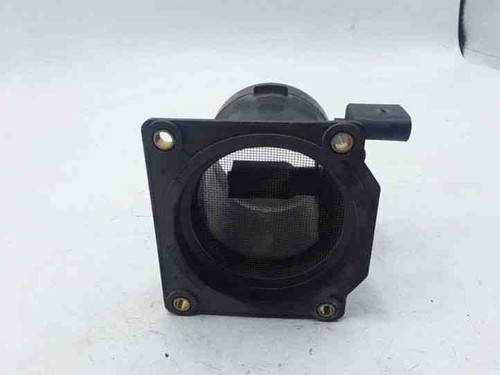 VW PASSAT Variant B5 3B6 Luftmassenmesser AFH7008D 078133471E 2.80 25481865