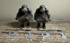 Star Wars Vintage Collection Gamorrean Guard VC21 - Lot of 2 (#2)