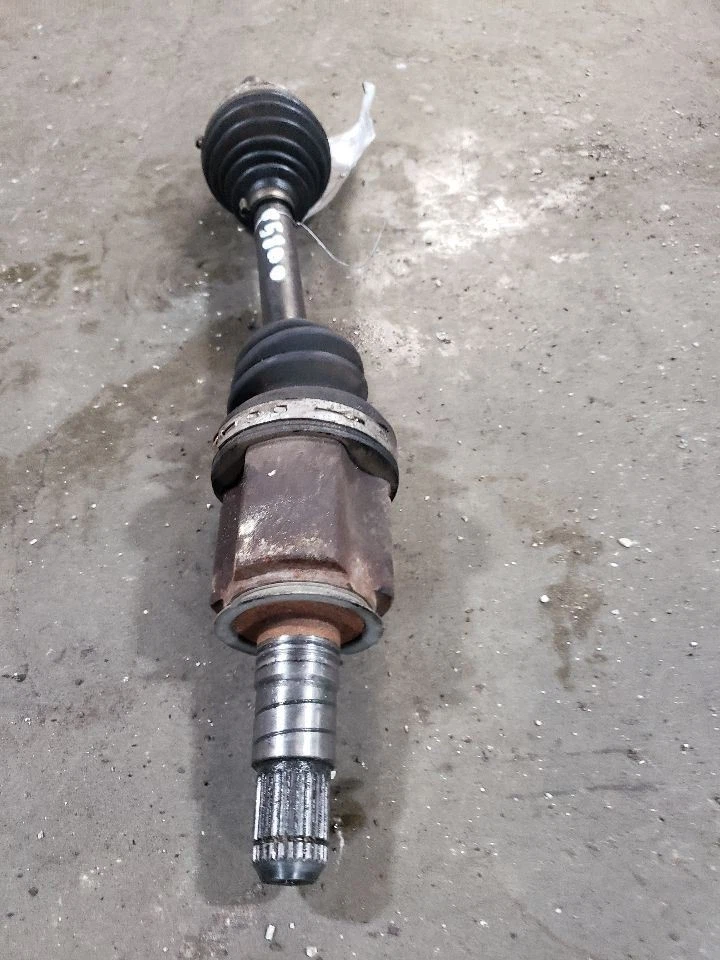 Eje conductor eje delantero AWD sedán compatible con 15 Infiniti Q40 1395103 Foto 4 de 4