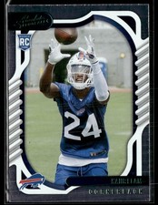 2022 Panini Absolute #175 Kaiir Elam Retail RC Football Card 2903D