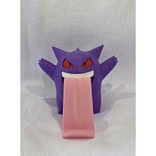 Pokemon Gengar Phone Stand