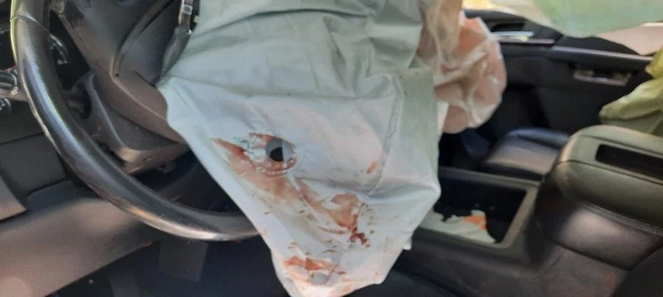 Driver Front Window Regulator Electric Fits 07-14 SIERRA 2500 PICKUP 4300627 Foto 3 de 4