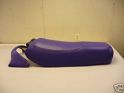 98-03 KAWASAKI ZXI 1100 *PURPLE* SEAT COVER SET *NEW* | eBay 98-03 KAWASAKI ZXI 1100 *PURPLE* SEAT COVER SET *NEW* | eBay