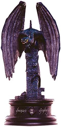 LOTR Lord Of The Rings Eaglemoss Chess Set Figures (Tatty Box) - Picture 9 of 13