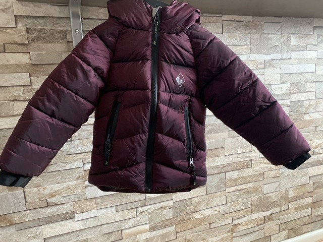 baker boys coat