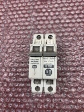 Allen Bradley 1492-CB1 G100 Circuit Breaker