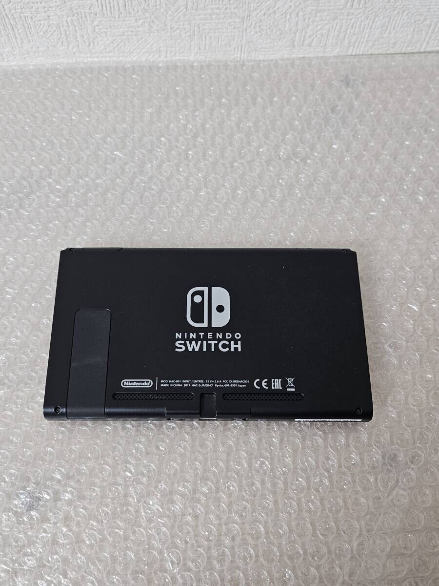 Nintendo HAC-001 Switch Console Black Good HP | eBay