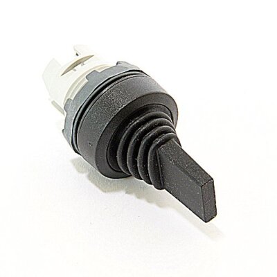 MTS2-10B, ABB, Toggle Switch is: 3-position - Resistor 5 kOhm-No contact block
