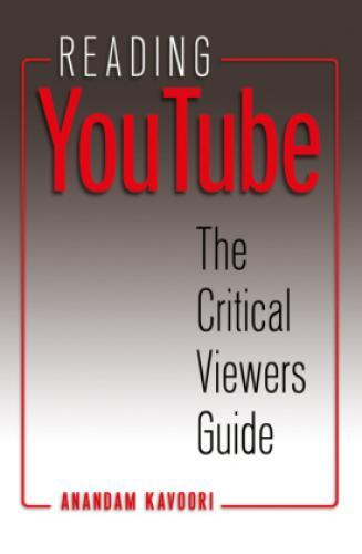 Thumbnail - Reading Youtube The Critical Viewers Guide 5380