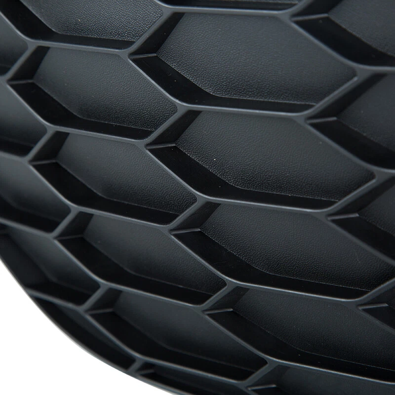 Cubierta de luz antiniebla del parachoques delantero izquierdo para Nissan Sentra Hatchback 2016-2017 Foto 4 de 4