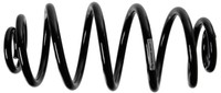 Sachs Feder Fahrkwersfeder Spiralfeder Passend FüR Saab 9-3 YS3F 994 561