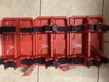 Milwaukee 48-22-8349 PACKOUT Durable Modular�...