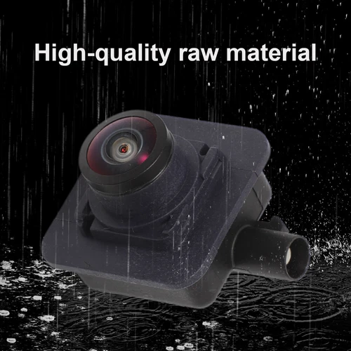 Rear View Backup Camera HC3Z-19G490-E For Ford F-250 F-350 Super Duty 17-21 A - Picture 4 of 7
