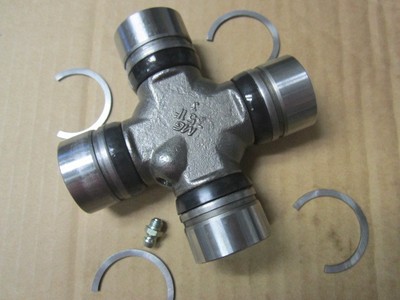 Ram 2500 Universal Joint - Guaranteed Genuine Ram Parts