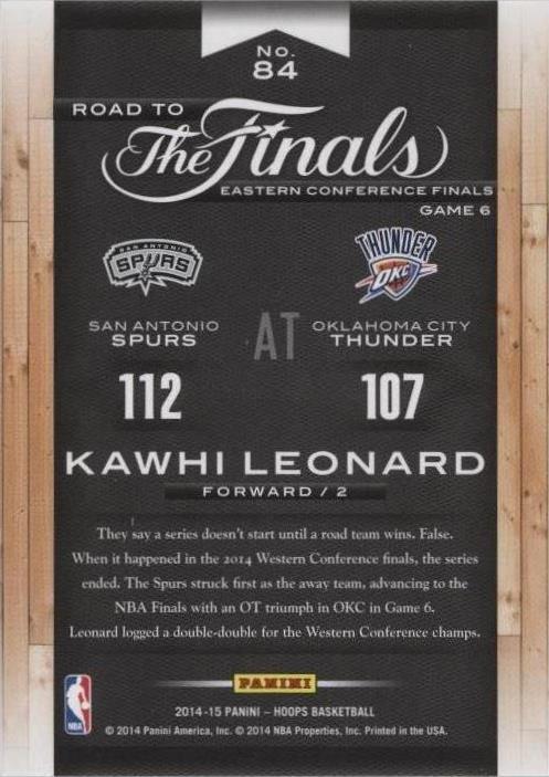 2014-15パニーニHoops ユスフヌルキッチパラレル 2014-15パニーニHoops ユスフヌルキッチパラレル 2014-15 NBA