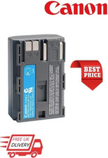 Image of Canon BP-514 Lithium-ion Battery for Canon Video Cameras 9366A002 (UK Stock)