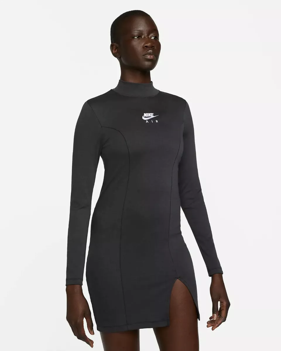 Gray nike dress sale