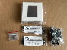FSR FLEX-LT200 3.5" Color Touch Control System w/ 4 Serial, 4 IR & IP PORTS